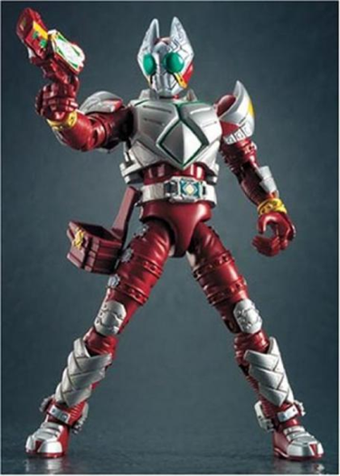 Mua bán SHS KAMEN RIDER GARREN GD-66 2ND